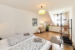 Altstadt Residenz Wohnung 3 - Top-Hundeurlaub
