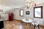 Altstadt Residenz Wohnung 3 - Top-Hundeurlaub
