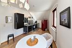 Altstadt Residenz Wohnung 3 - Top-Hundeurlaub