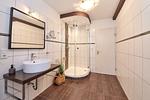 Altstadt Residenz Wohnung 3 - Top-Hundeurlaub