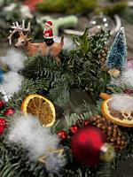 Einstimmung auf den Advent - Top-Hundeurlaub
