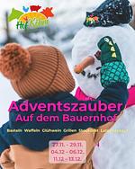 Einstimmung auf den Advent - Top-Hundeurlaub