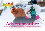 Einstimmung auf den Advent - Top-Hundeurlaub