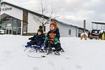 Sport / Aktivitäten - Einstimmung auf den Advent - Top-Hundeurlaub