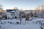 Landschaft - Einstimmung auf den Advent - Top-Hundeurlaub