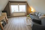 Wohnzimmer - Moin Moin 2 Am Kampland - Top-Hundeurlaub