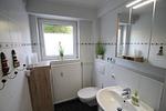 Badezimmer - Moin Moin 1 - Am Kampland - Top-Hundeurlaub