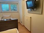 Lounge 04 - Top-Hundeurlaub