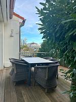 Lounge 04 - Top-Hundeurlaub