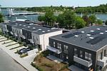Townhouse im Kö8 - Top-Hundeurlaub