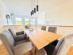 Townhouse im Kö8 - Top-Hundeurlaub