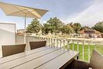 Townhouse im Kö8 - Top-Hundeurlaub