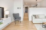 Townhouse im Kö8 - Top-Hundeurlaub