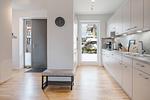 Townhouse im Kö8 - Top-Hundeurlaub