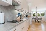 Townhouse im Kö8 - Top-Hundeurlaub