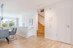 Townhouse im Kö8 - Top-Hundeurlaub
