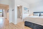 Townhouse im Kö8 - Top-Hundeurlaub