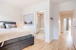 Townhouse im Kö8 - Top-Hundeurlaub