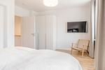 Townhouse im Kö8 - Top-Hundeurlaub