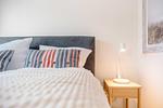 Townhouse im Kö8 - Top-Hundeurlaub