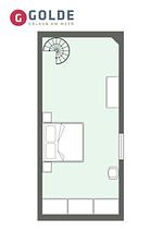 Grundriss - Olsdörp 7 - Top-Hundeurlaub