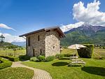schönes Ferienhaus in ruhiger Lage - Mimosa - Top-Hundeurlaub