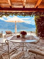 Rustico-Ferienhaus - Top-Hundeurlaub