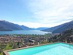 Pool - Rustico-Ferienhaus - Top-Hundeurlaub