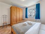 Schlafzimmer - Ostseequartett, Whg.24 S(tr)and-im-Schuh - Top-Hundeurlaub