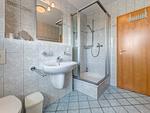 Badezimmer - Ostseequartett, Whg.24 S(tr)and-im-Schuh - Top-Hundeurlaub