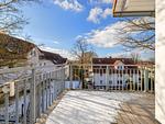 Balkon - Ostseequartett, Whg.24 S(tr)and-im-Schuh - Top-Hundeurlaub