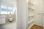 Badezimmer - Sylter Windrose - Top-Hundeurlaub