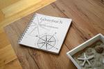 Dekoratives Detail - Sylter Windrose - Top-Hundeurlaub