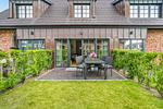 Garten - Sylter Windrose - Top-Hundeurlaub