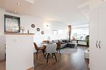 Wohnzimmer - B03-1 - Top-Hundeurlaub