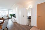 Wohnzimmer - B03-1 - Top-Hundeurlaub