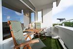 Balkon - B03-1 - Top-Hundeurlaub