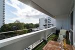 Balkon - B03-1 - Top-Hundeurlaub