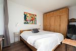 Schlafzimmer - B03-1 - Top-Hundeurlaub