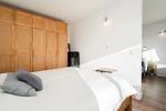 Schlafzimmer - B03-1 - Top-Hundeurlaub