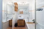 Badezimmer - B03-1 - Top-Hundeurlaub