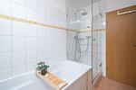 Badezimmer - B03-1 - Top-Hundeurlaub