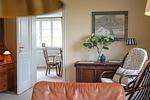 Wohnzimmer - Haus Orplid - Top-Hundeurlaub