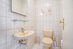 Gäste-WC - Haus Orplid - Top-Hundeurlaub