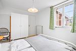 Schlafzimmer - Haus Orplid - Top-Hundeurlaub