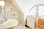 Badezimmer - Haus Orplid - Top-Hundeurlaub