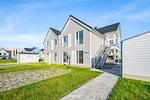 Hauptansicht - Ferienwohnung Katharina Olpenitz - Top-Hundeurlaub