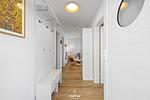 Empfang - Ferienwohnung Katharina Olpenitz - Top-Hundeurlaub