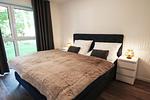 Schlafzimmer - Auszeit - Top-Hundeurlaub