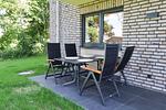 Terrasse - Auszeit - Top-Hundeurlaub